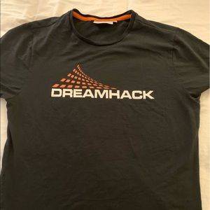 Dream Hack T-shirt - Unisex gaming